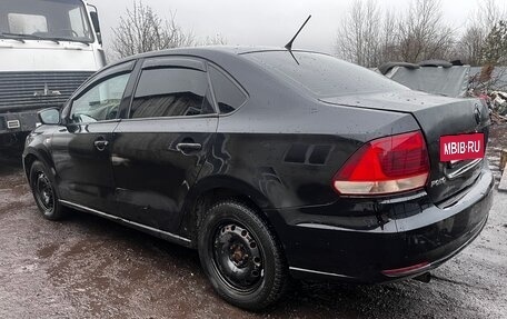 Volkswagen Polo VI (EU Market), 2015 год, 449 999 рублей, 3 фотография