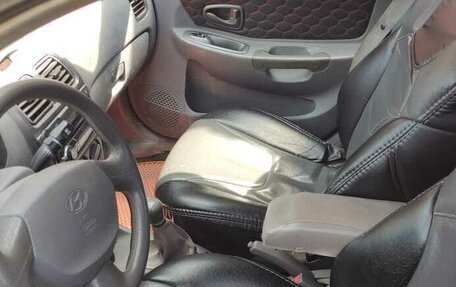 Hyundai Accent II, 2006 год, 330 000 рублей, 6 фотография