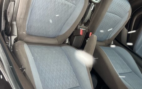 Opel Mokka I, 2013 год, 1 000 000 рублей, 6 фотография