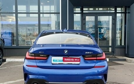 BMW 3 серия, 2020 год, 4 049 000 рублей, 6 фотография