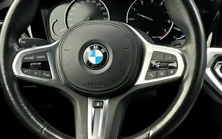 BMW 3 серия, 2020 год, 4 049 000 рублей, 14 фотография