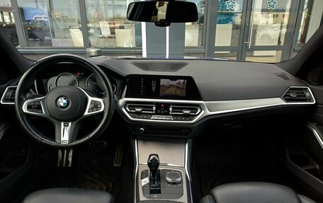 BMW 3 серия, 2020 год, 4 049 000 рублей, 12 фотография