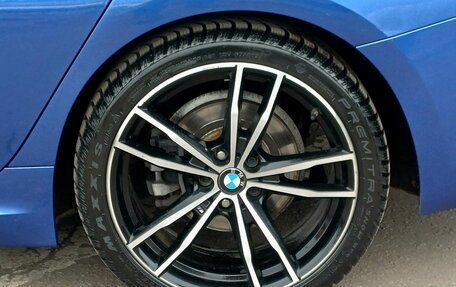 BMW 3 серия, 2020 год, 4 049 000 рублей, 9 фотография