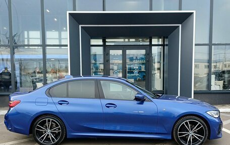 BMW 3 серия, 2020 год, 4 049 000 рублей, 4 фотография