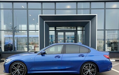 BMW 3 серия, 2020 год, 4 049 000 рублей, 8 фотография