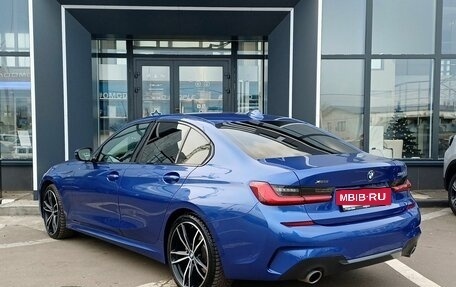 BMW 3 серия, 2020 год, 4 049 000 рублей, 7 фотография