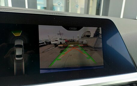 BMW 3 серия, 2020 год, 4 049 000 рублей, 17 фотография