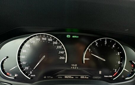 BMW 3 серия, 2020 год, 4 049 000 рублей, 28 фотография