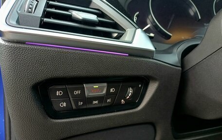 BMW 3 серия, 2020 год, 4 049 000 рублей, 22 фотография