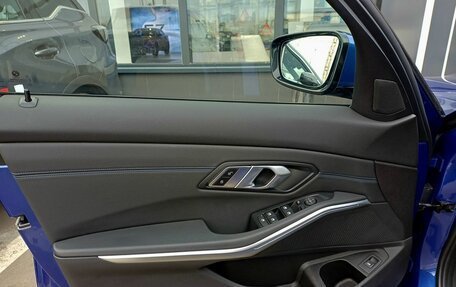 BMW 3 серия, 2020 год, 4 049 000 рублей, 20 фотография