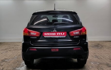 Mitsubishi ASX I рестайлинг, 2012 год, 799 000 рублей, 3 фотография