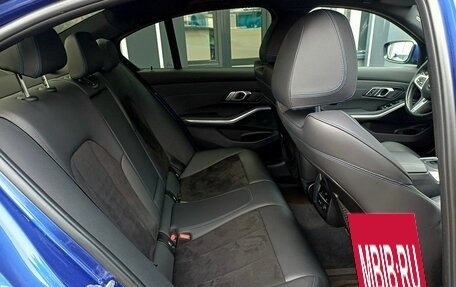 BMW 3 серия, 2020 год, 4 049 000 рублей, 26 фотография