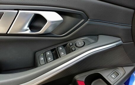 BMW 3 серия, 2020 год, 4 049 000 рублей, 21 фотография