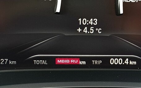 BMW 3 серия, 2020 год, 4 049 000 рублей, 29 фотография