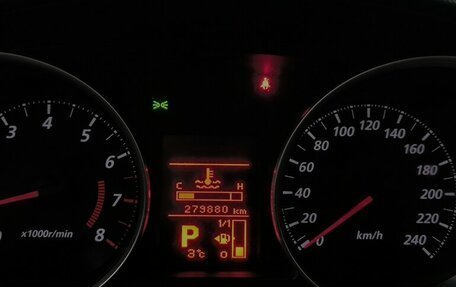 Mitsubishi ASX I рестайлинг, 2012 год, 799 000 рублей, 6 фотография