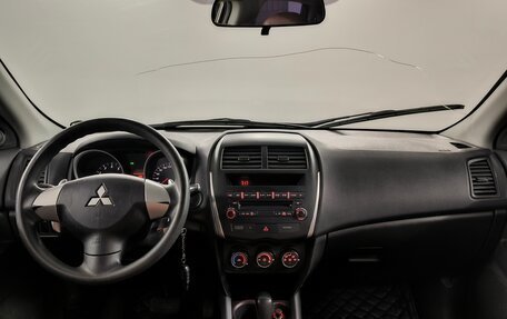 Mitsubishi ASX I рестайлинг, 2012 год, 799 000 рублей, 5 фотография