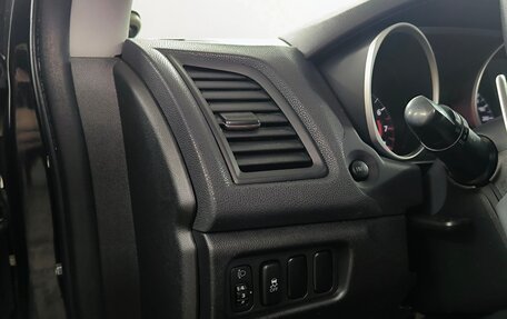 Mitsubishi ASX I рестайлинг, 2012 год, 799 000 рублей, 8 фотография