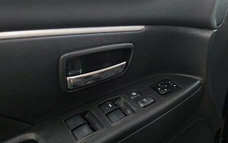 Mitsubishi ASX I рестайлинг, 2012 год, 799 000 рублей, 9 фотография