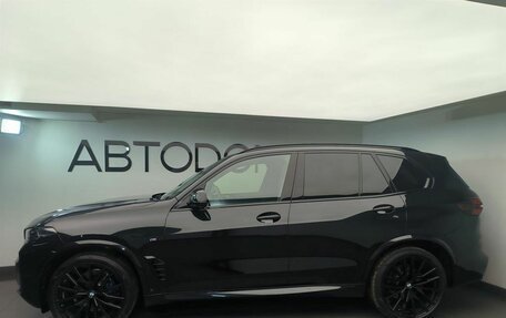 BMW X5, 2025 год, 18 900 000 рублей, 4 фотография