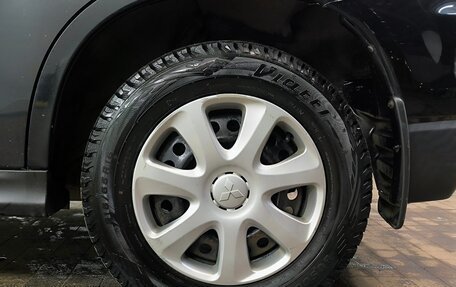 Mitsubishi ASX I рестайлинг, 2012 год, 799 000 рублей, 15 фотография