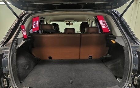 Mitsubishi ASX I рестайлинг, 2012 год, 799 000 рублей, 13 фотография