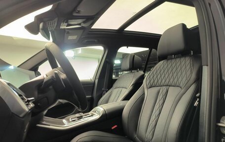 BMW X5, 2025 год, 18 900 000 рублей, 16 фотография