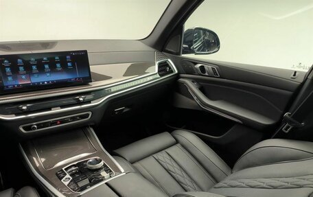 BMW X5, 2025 год, 18 900 000 рублей, 11 фотография