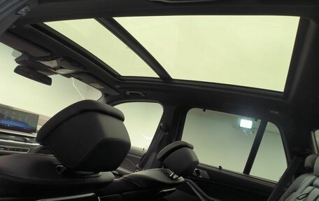 BMW X5, 2025 год, 18 900 000 рублей, 18 фотография