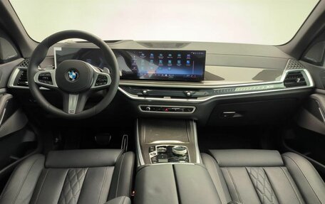 BMW X5, 2025 год, 18 900 000 рублей, 10 фотография