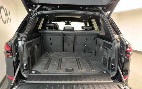 BMW X5, 2025 год, 18 900 000 рублей, 21 фотография