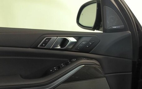 BMW X5, 2025 год, 18 900 000 рублей, 25 фотография