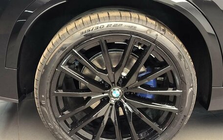 BMW X5, 2025 год, 18 900 000 рублей, 27 фотография