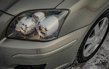 Toyota Avensis III рестайлинг, 2008 год, 780 000 рублей, 5 фотография