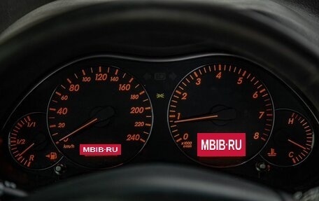 Toyota Avensis III рестайлинг, 2008 год, 780 000 рублей, 14 фотография