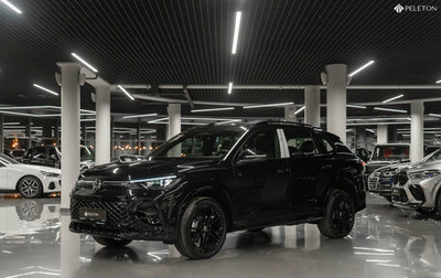 Volkswagen Tiguan, 2025 год, 5 100 000 рублей, 1 фотография