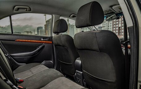 Toyota Avensis III рестайлинг, 2008 год, 780 000 рублей, 22 фотография