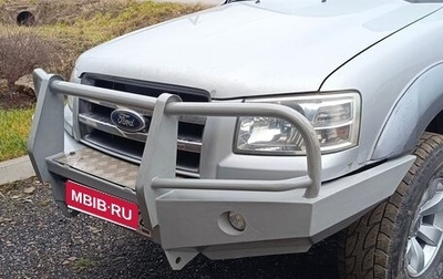 Ford Ranger II рестайлинг, 2007 год, 970 000 рублей, 1 фотография