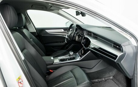 Audi A6, 2020 год, 3 948 000 рублей, 8 фотография