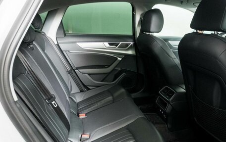 Audi A6, 2020 год, 3 948 000 рублей, 9 фотография