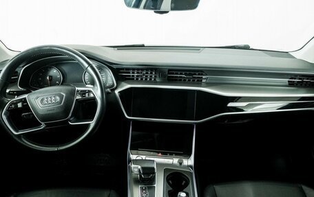 Audi A6, 2020 год, 3 948 000 рублей, 7 фотография