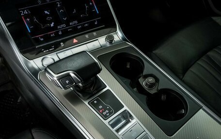 Audi A6, 2020 год, 3 948 000 рублей, 12 фотография