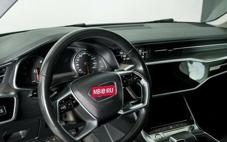 Audi A6, 2020 год, 3 948 000 рублей, 5 фотография