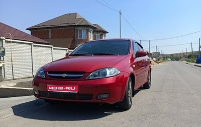 Chevrolet Lacetti, 2007 год, 430 000 рублей, 1 фотография