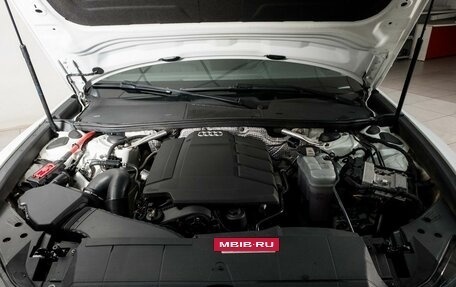 Audi A6, 2020 год, 3 948 000 рублей, 14 фотография