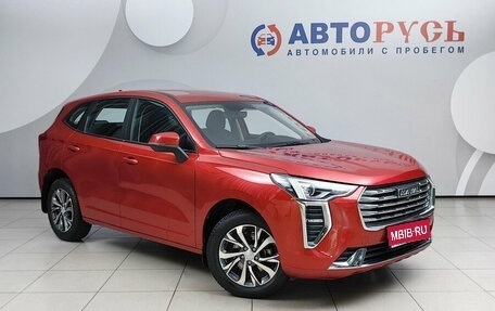 Haval Jolion, 2021 год, 1 788 000 рублей, 1 фотография