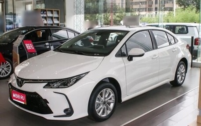 Toyota Corolla, 2025 год, 2 300 000 рублей, 1 фотография