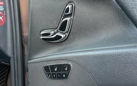 Mercedes-Benz Viano, 2013 год, 269 000 рублей, 4 фотография