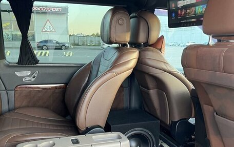 Mercedes-Benz Viano, 2013 год, 269 000 рублей, 5 фотография