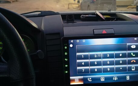 Ford Ranger II рестайлинг, 2007 год, 970 000 рублей, 11 фотография