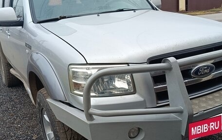Ford Ranger II рестайлинг, 2007 год, 970 000 рублей, 2 фотография